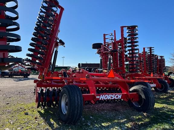 Image of Horsch Joker RX30 equipment image 3