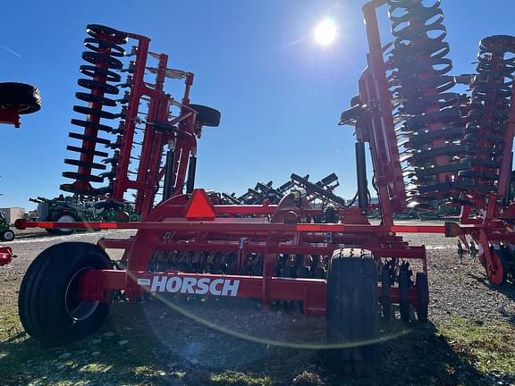 Image of Horsch Joker RX30 equipment image 2