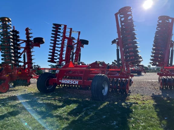 2023 Horsch Joker RX30 Equipment Image0