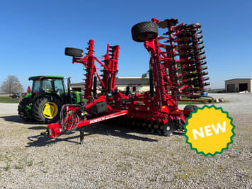 Main image Horsch Joker RX30