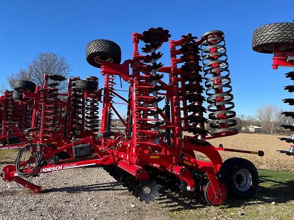 Image of Horsch Joker RX30 equipment image 3