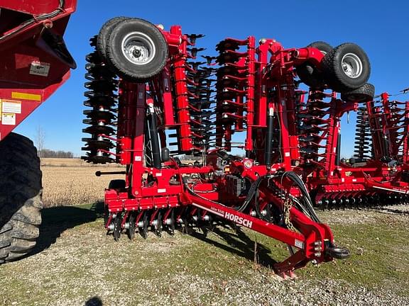 Image of Horsch Joker RX40 equipment image 2