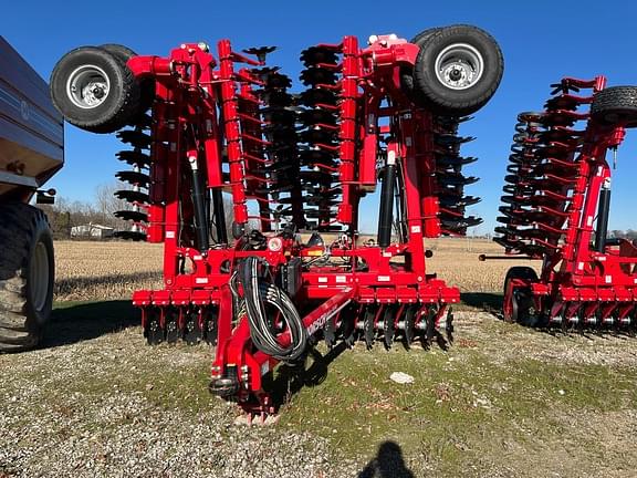 Image of Horsch Joker RX40 equipment image 1