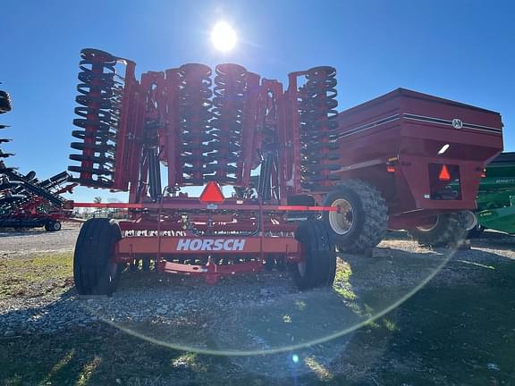 Image of Horsch Joker RX40 equipment image 3