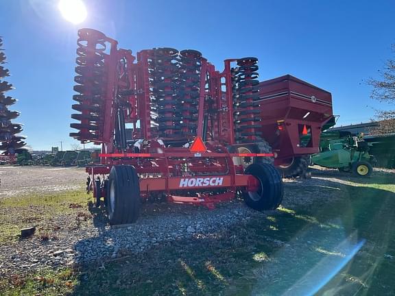 Image of Horsch Joker RX40 equipment image 4