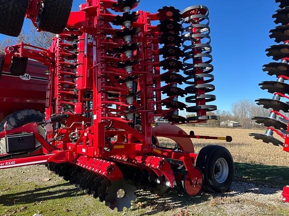 Image of Horsch Joker RX40 equipment image 2