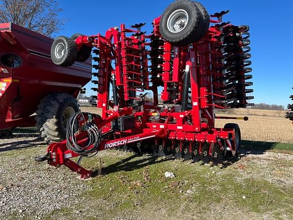 Image of Horsch Joker RX40 equipment image 3