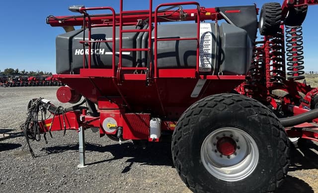 Image of Horsch SW 8000 SD equipment image 3