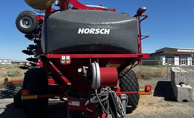Image of Horsch SW 8000 SD equipment image 1