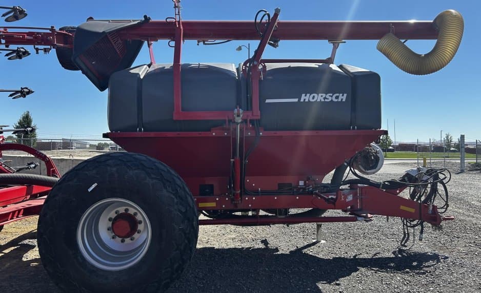 Image of Horsch SW 8000 SD Primary image