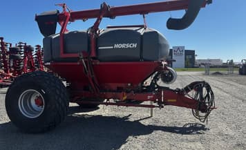 Main image Horsch SW 8000 SD