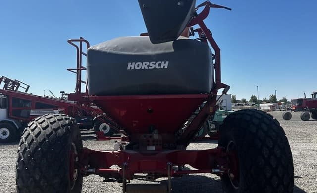 Image of Horsch SW 8000 SD equipment image 2
