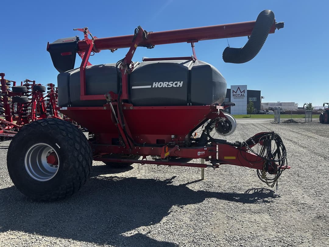 Image of Horsch SW 8000 SD Primary image