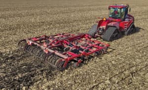 2023 Horsch Tiger 4MT Image