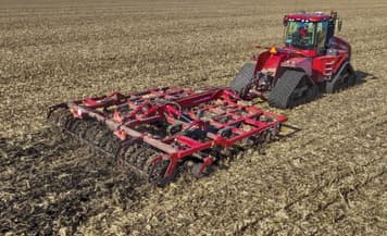 Main image Horsch Tiger 4MT