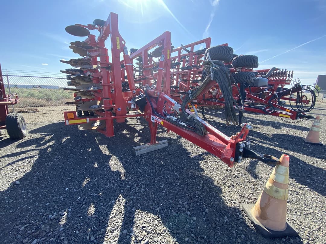 Image of Horsch Tiger 4MT Primary image