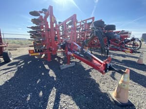 2023 Horsch Tiger 4MT Image