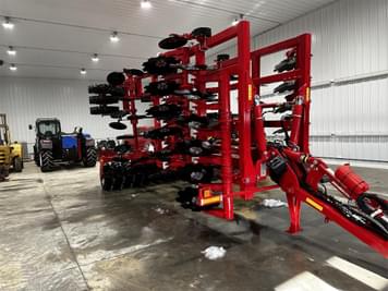 Main image Horsch Tiger 5MT