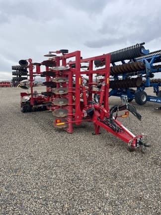 Image of Horsch Tiger 5MT equipment image 4