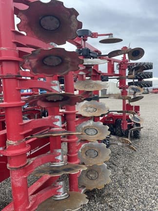 Image of Horsch Tiger 5MT equipment image 2