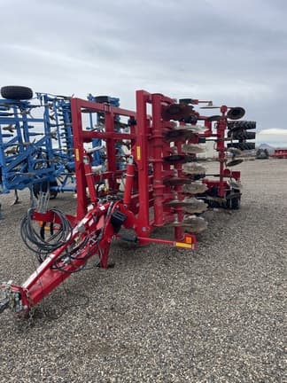 Main image Horsch Tiger 5MT
