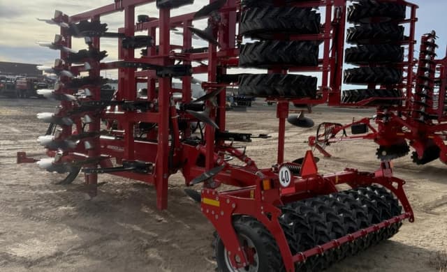 Image of Horsch Tiger 6MT equipment image 4