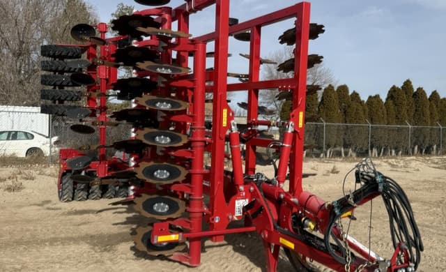 Image of Horsch Tiger 6MT equipment image 1