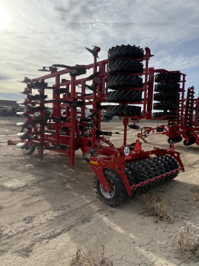 Image of Horsch Tiger 6MT equipment image 4