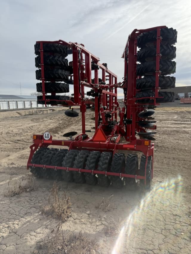 Image of Horsch Tiger 6MT equipment image 3