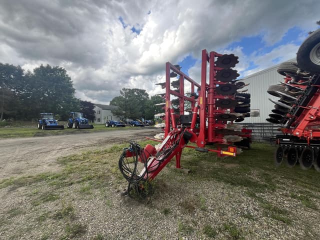 Image of Horsch Tiger 6MT equipment image 1