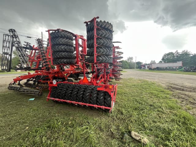 Image of Horsch Tiger 6MT equipment image 3