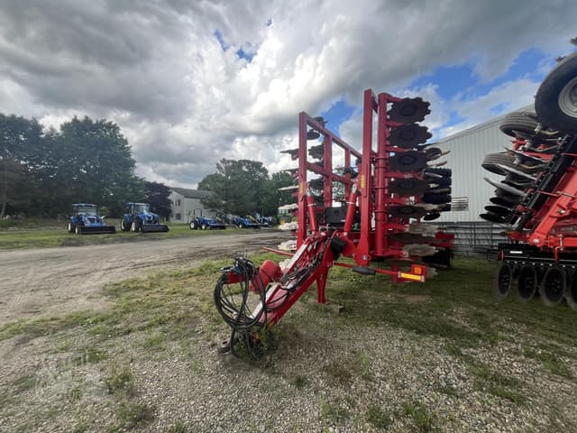 Image of Horsch Tiger 6MT equipment image 1