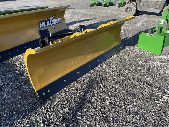 2023 HLA SB300008LF Equipment Image0