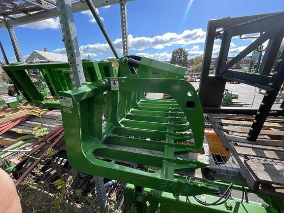 2023 HLA BRGC60JD440 Equipment Image0