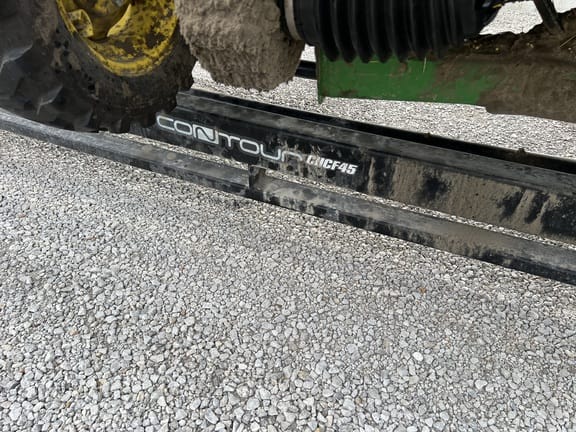 2023 Horst CHCF45 Equipment Image0