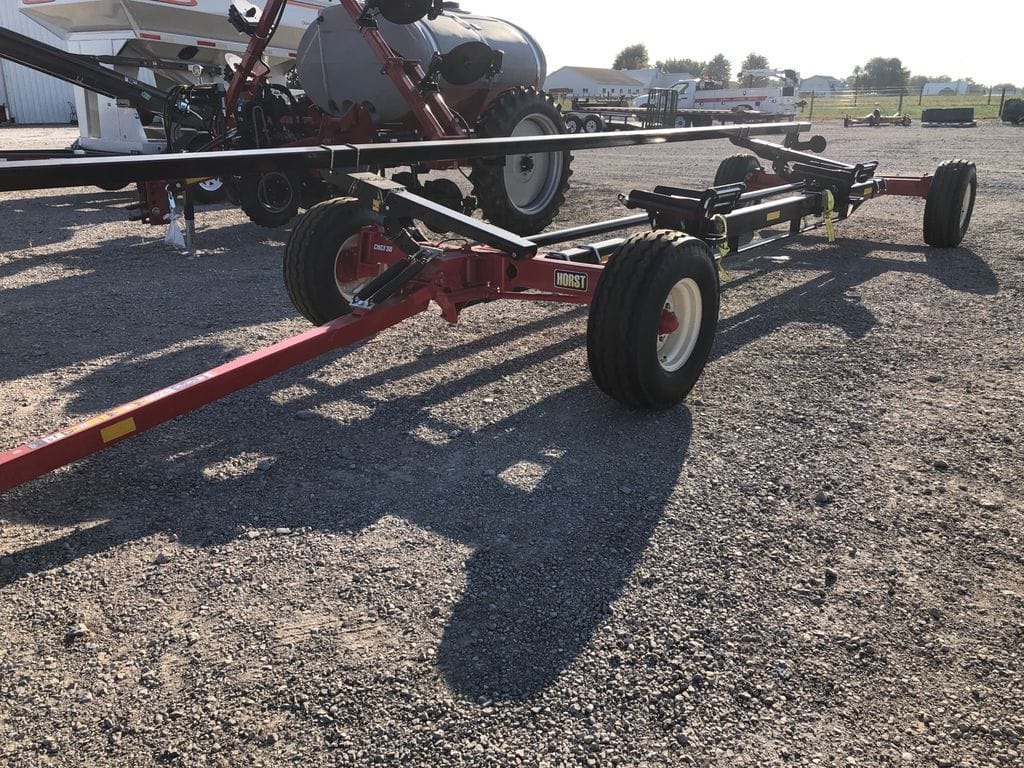 2023 Horst CHCF30 Equipment Image0