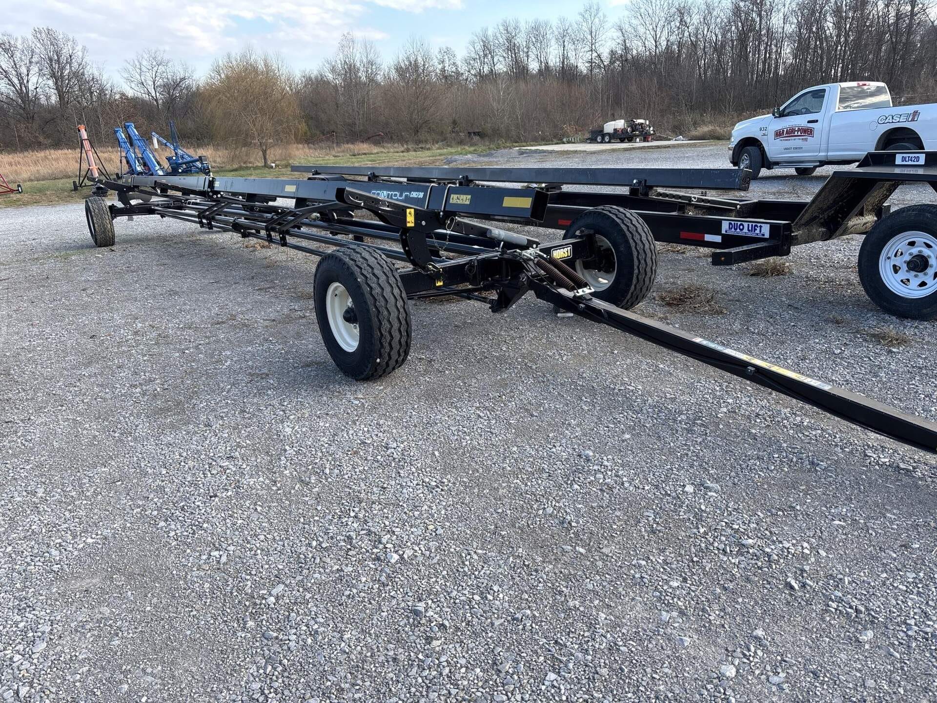 2023 Horst CHCF36 Equipment Image0