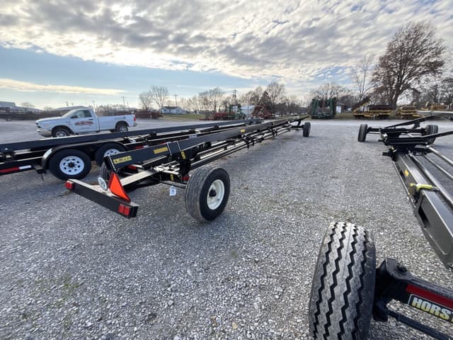 Image of Horst CHCF36 equipment image 2