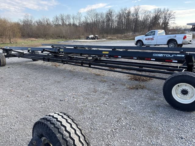 Image of Horst CHCF36 equipment image 1