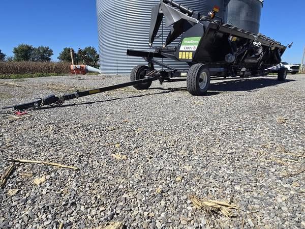 2023 Horst CHCF36 Equipment Image0