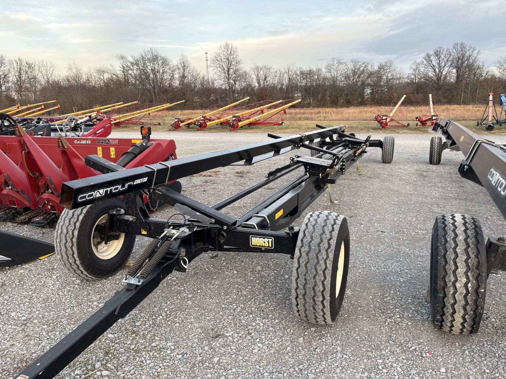 2023 Horst CHCF36 Equipment Image0