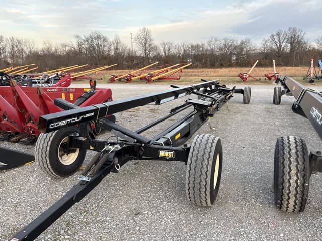 Image of Horst CHCF36 equipment image 2