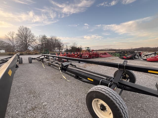 Image of Horst CHCF36 equipment image 3