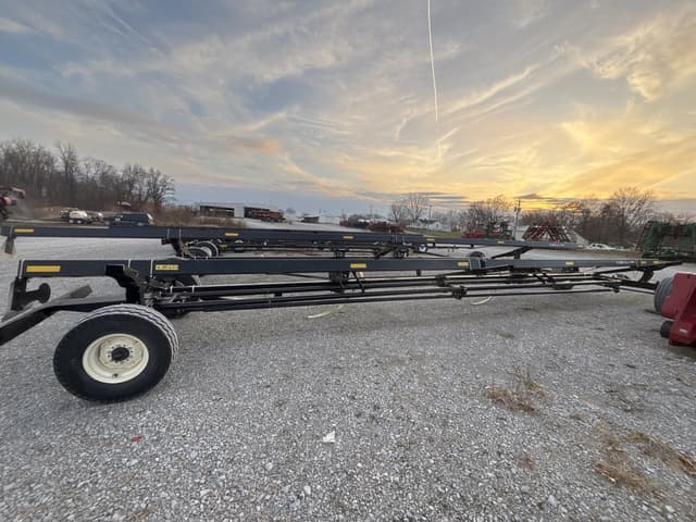 Image of Horst CHCF36 equipment image 1