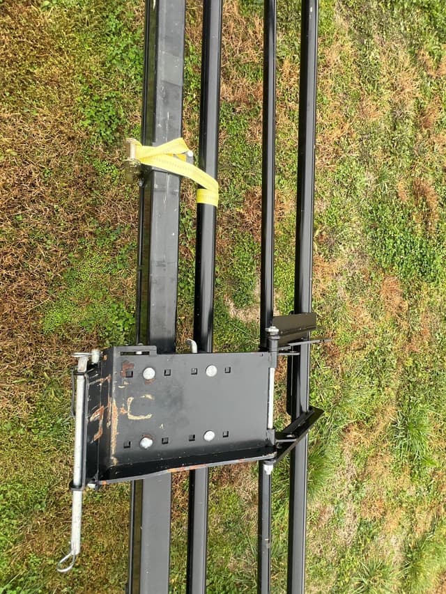 Image of Horst CHCF36 equipment image 1