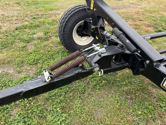 Image of Horst CHCF36 equipment image 3