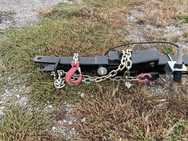 Image of Horst CHCF36 equipment image 4