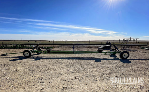 2023 Horst CHCF45 Equipment Image0