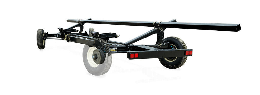 Main image Horst CHCFE36