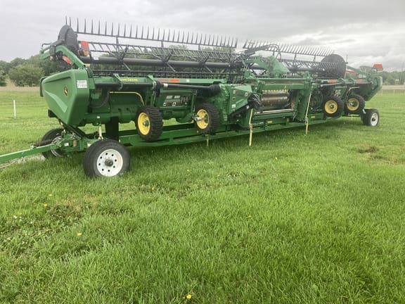 2023 Horst CHCF35 Equipment Image0